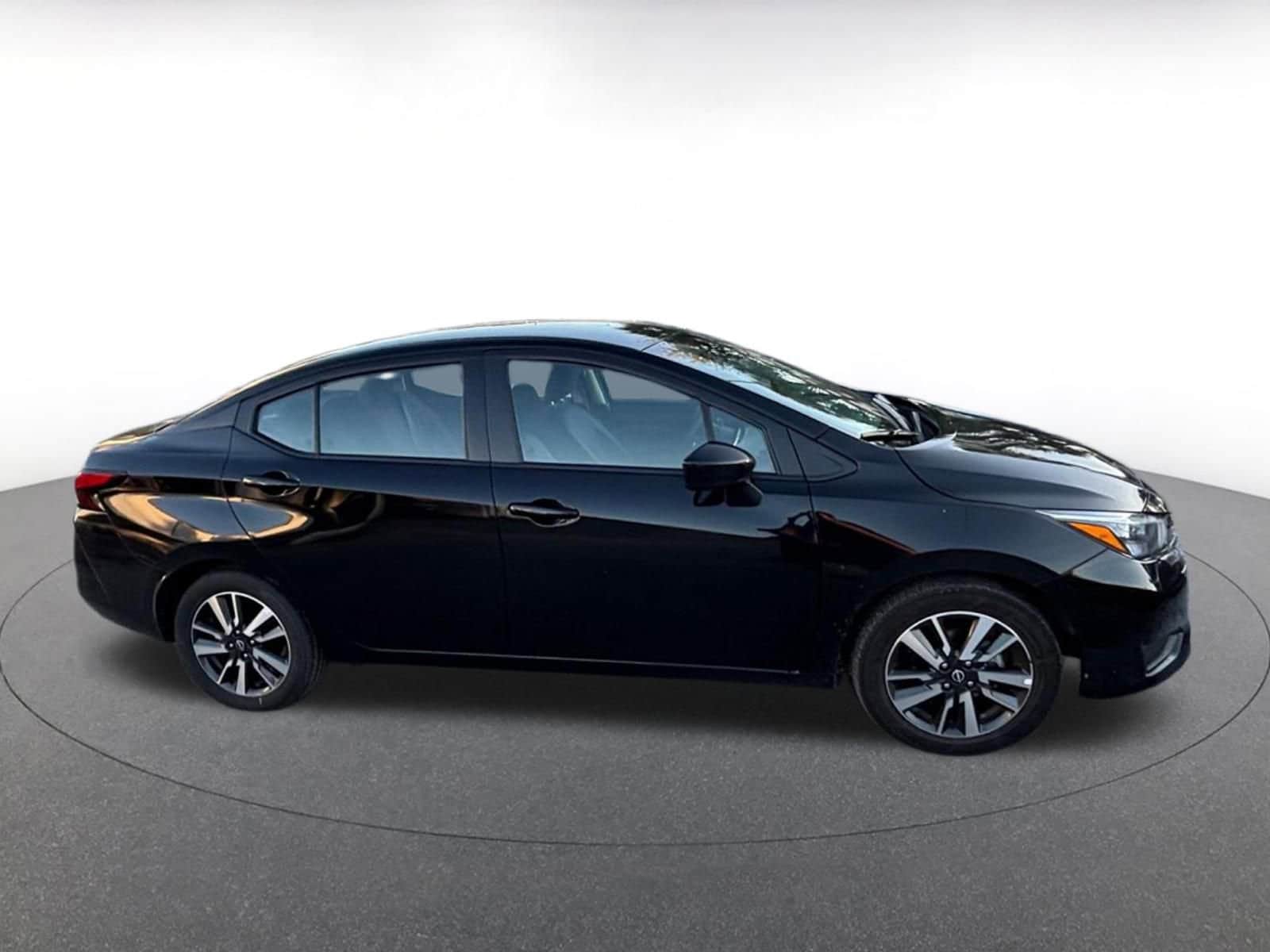 Thumbnail: 2025 Nissan Versa - 4