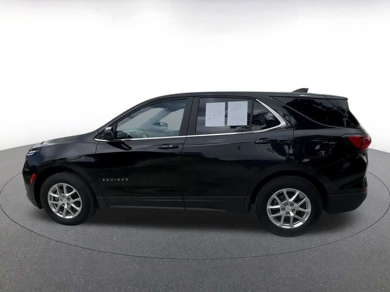 2023 Chevrolet Equinox LT 7