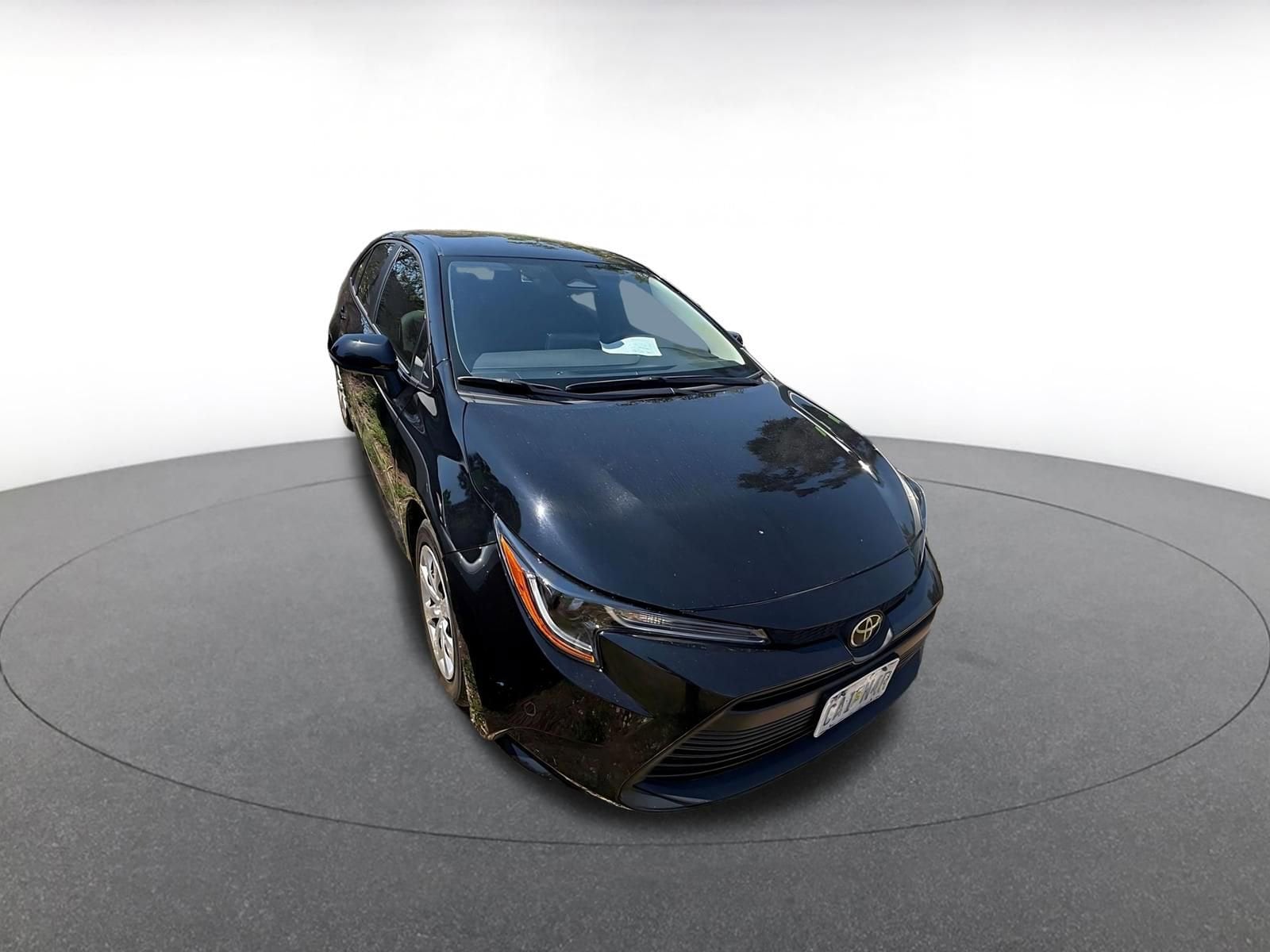 Thumbnail: 2025 Toyota Corolla - 2