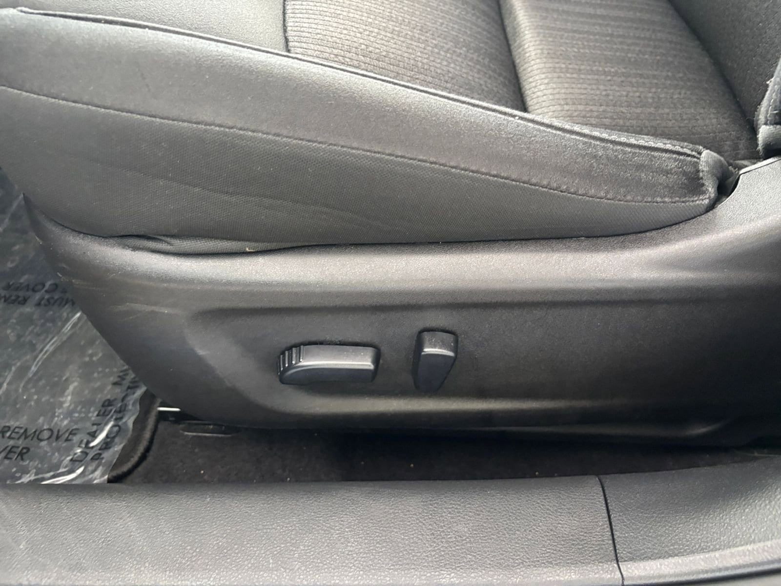 Thumbnail: 2024 Nissan Altima - 23