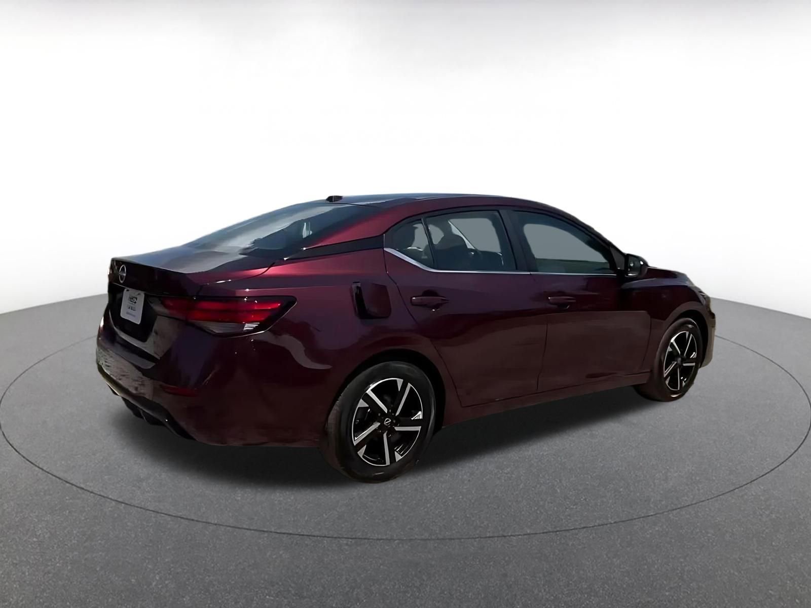 Thumbnail: 2025 Nissan Sentra - 14