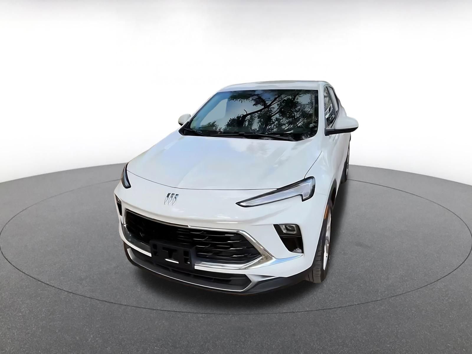 Thumbnail: 2025 Buick Encore GX - 7