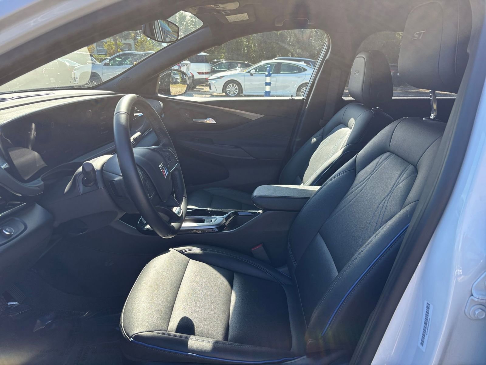 Thumbnail: 2025 Buick Envista - 27