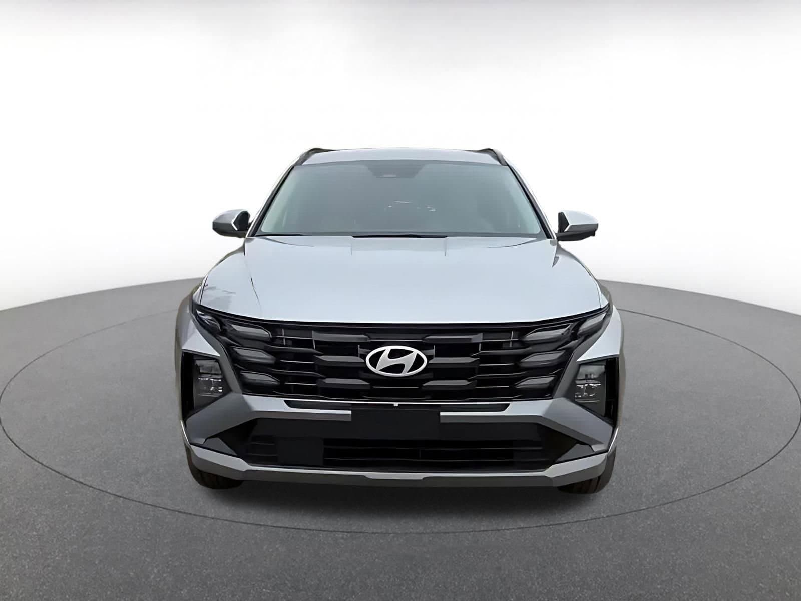 Thumbnail: 2025 Hyundai Tucson - 3