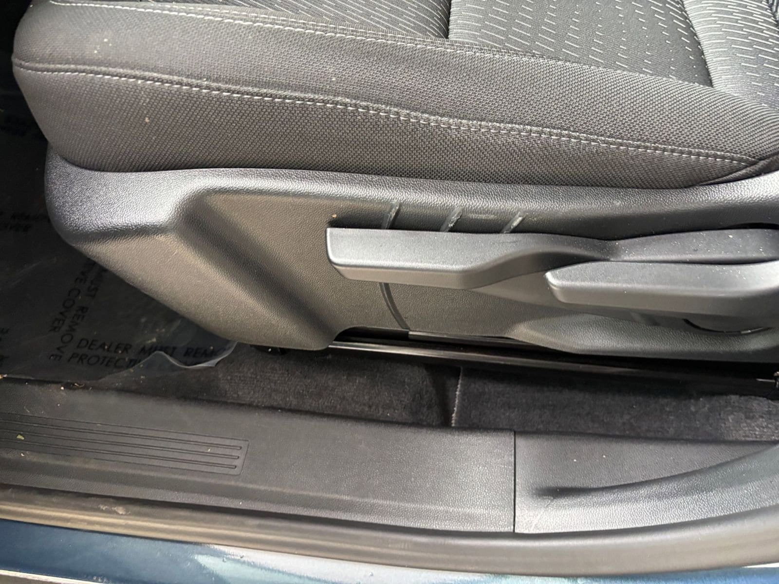 Thumbnail: 2025 Chevrolet Equinox - 24