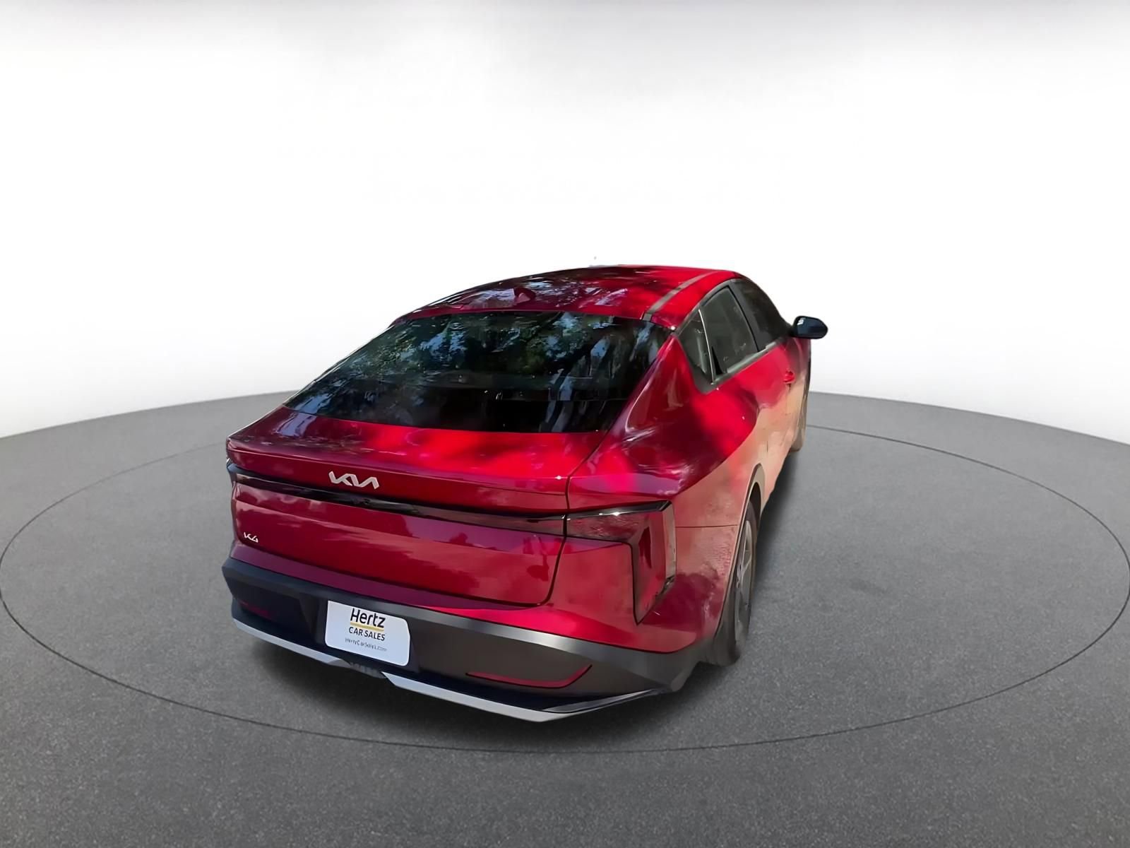 Thumbnail: 2025 Kia K4 - 15
