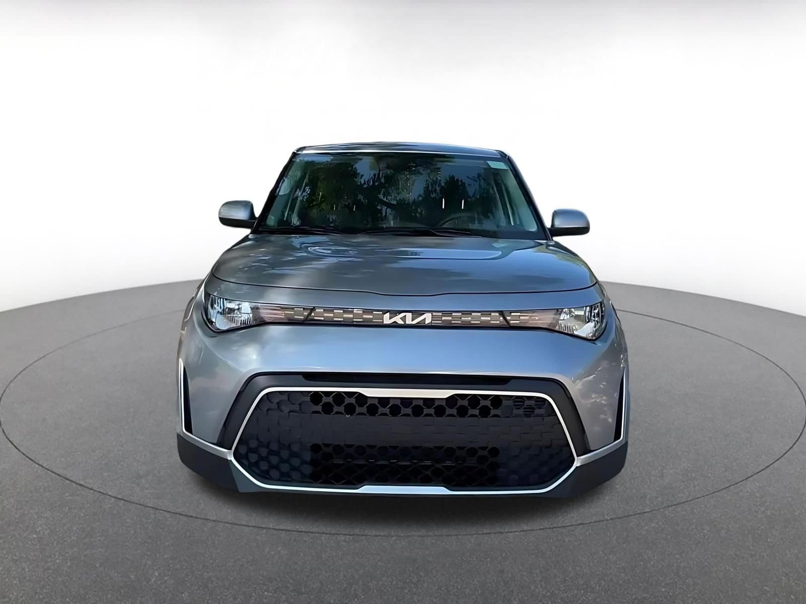 Thumbnail: 2025 Kia Soul - 3