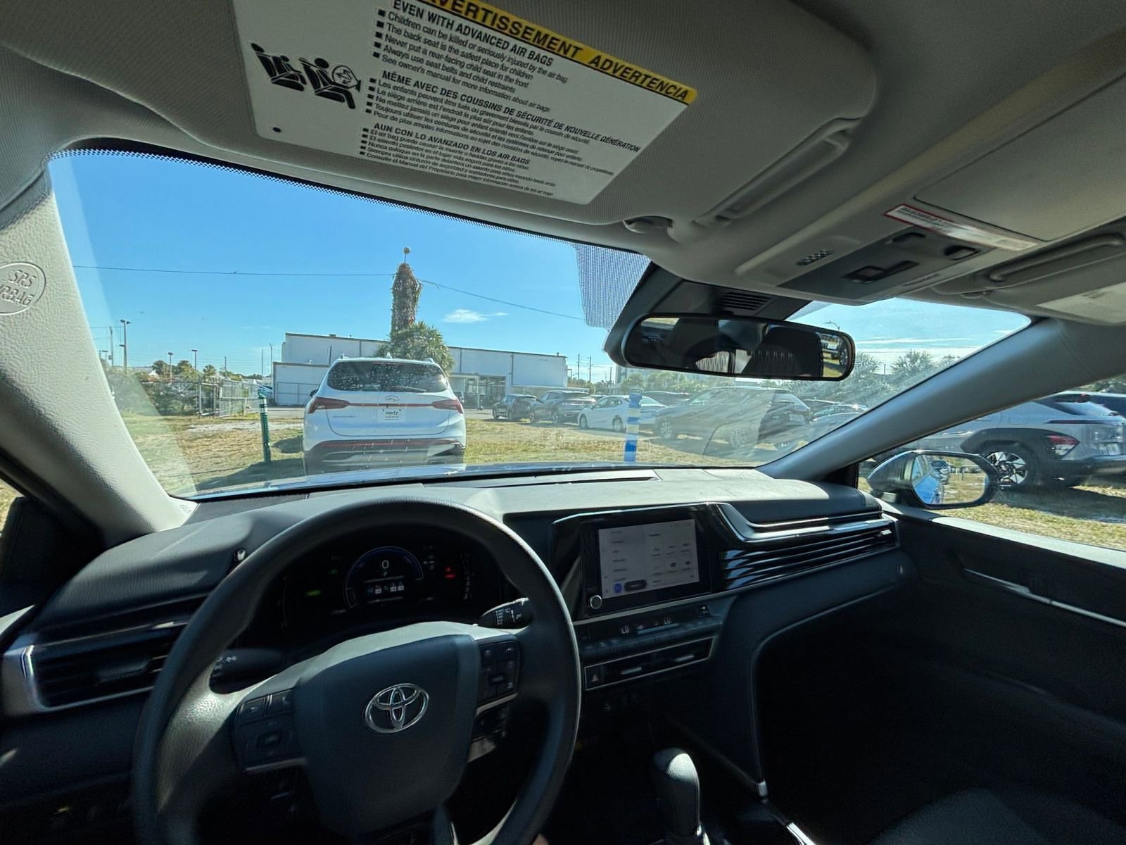 Thumbnail: 2025 Toyota Camry - 33