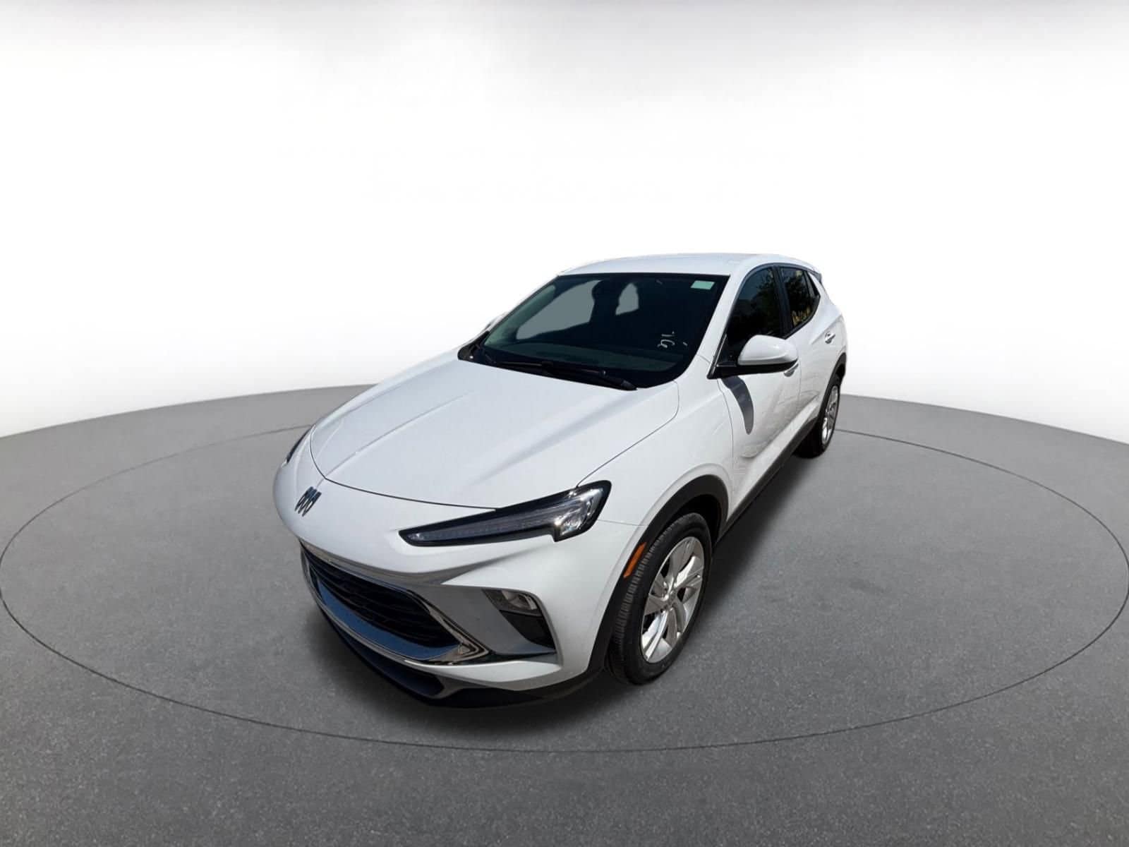 Thumbnail: 2025 Buick Encore GX - 4