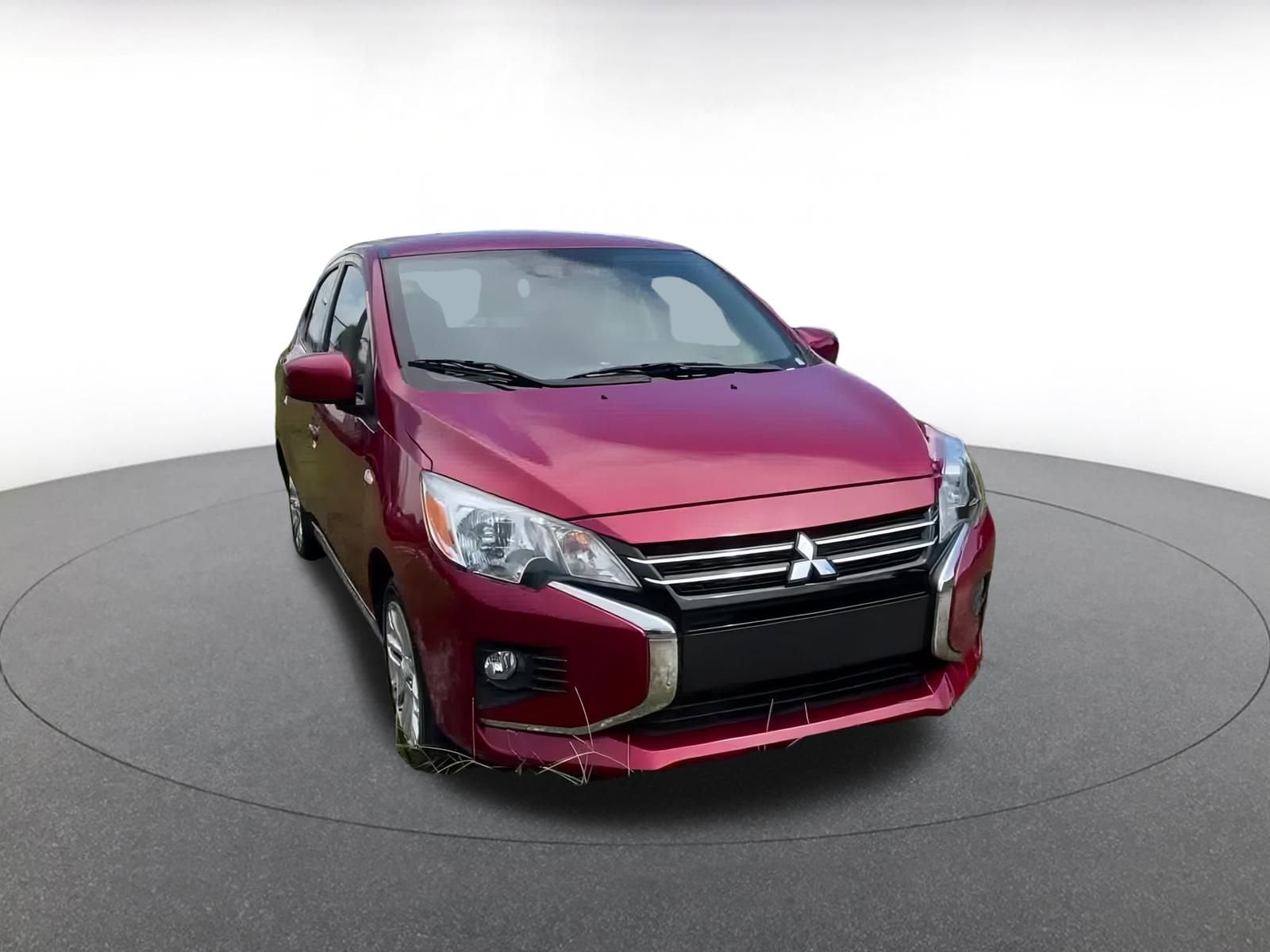 Thumbnail: 2024 Mitsubishi Mirage G4 - 3