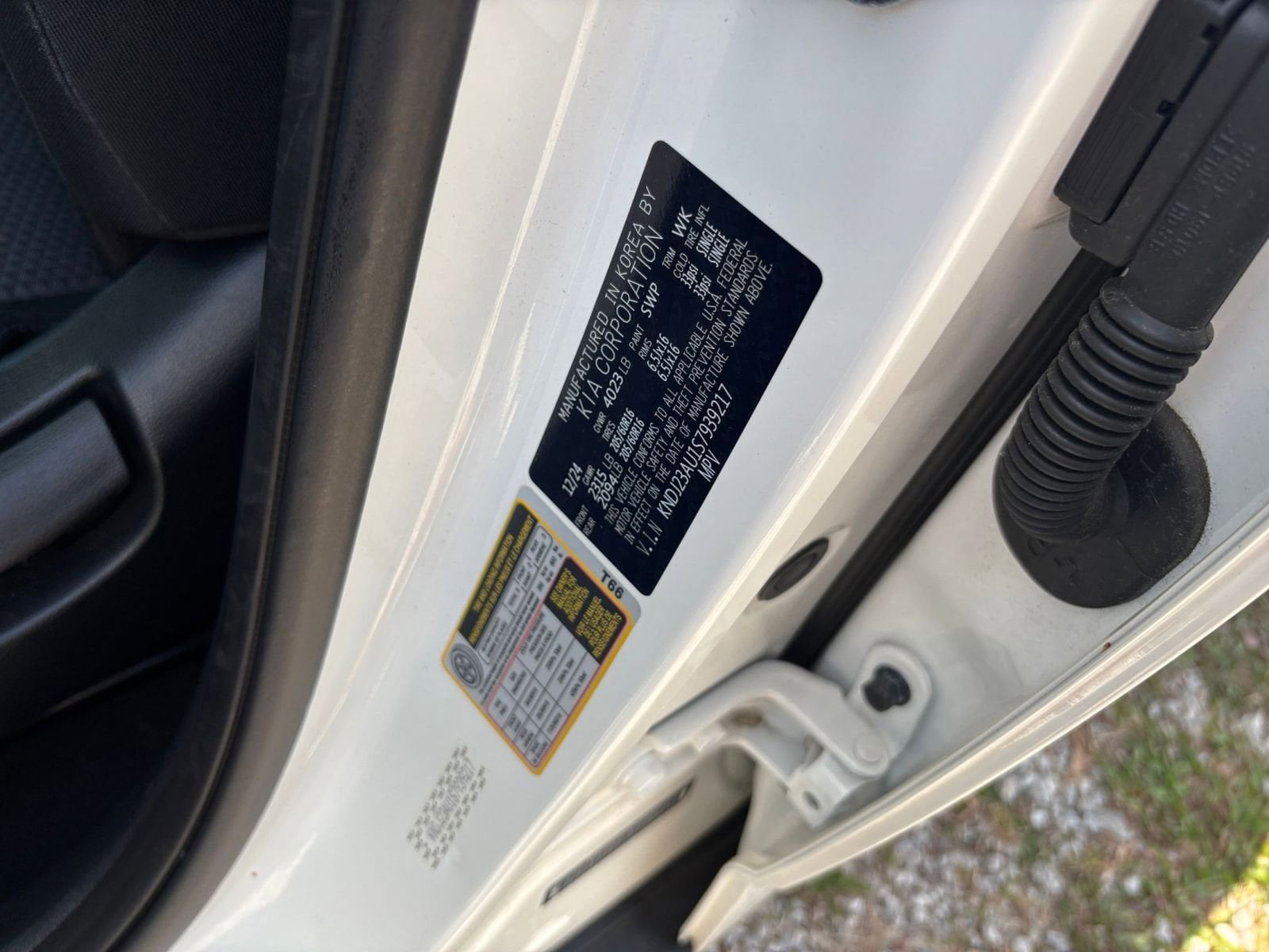 Thumbnail: 2025 Kia Soul - 28