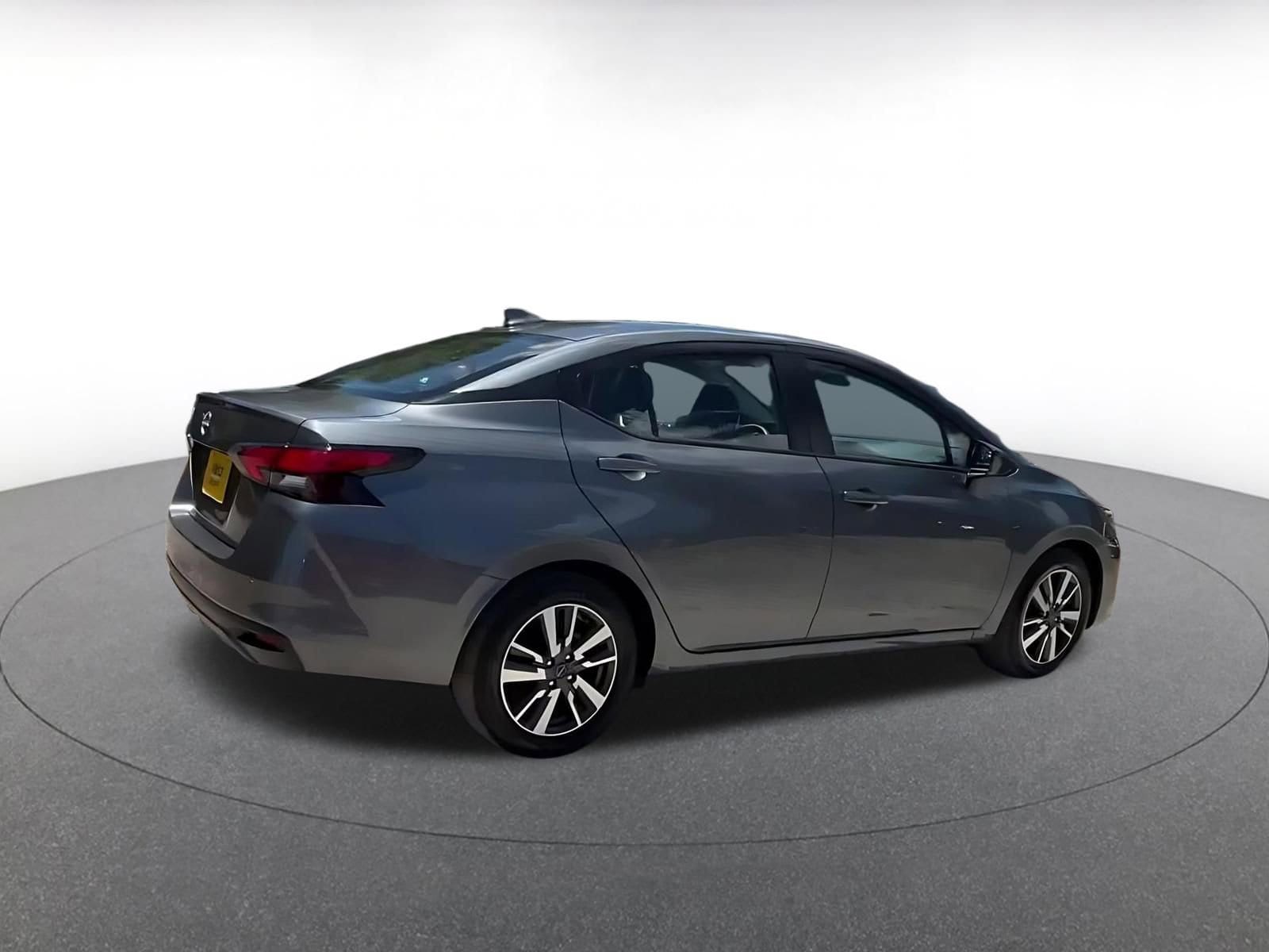 Thumbnail: 2025 Nissan Versa - 17