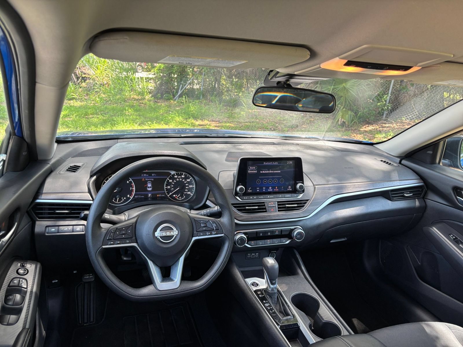 Thumbnail: 2025 Nissan Altima - 34