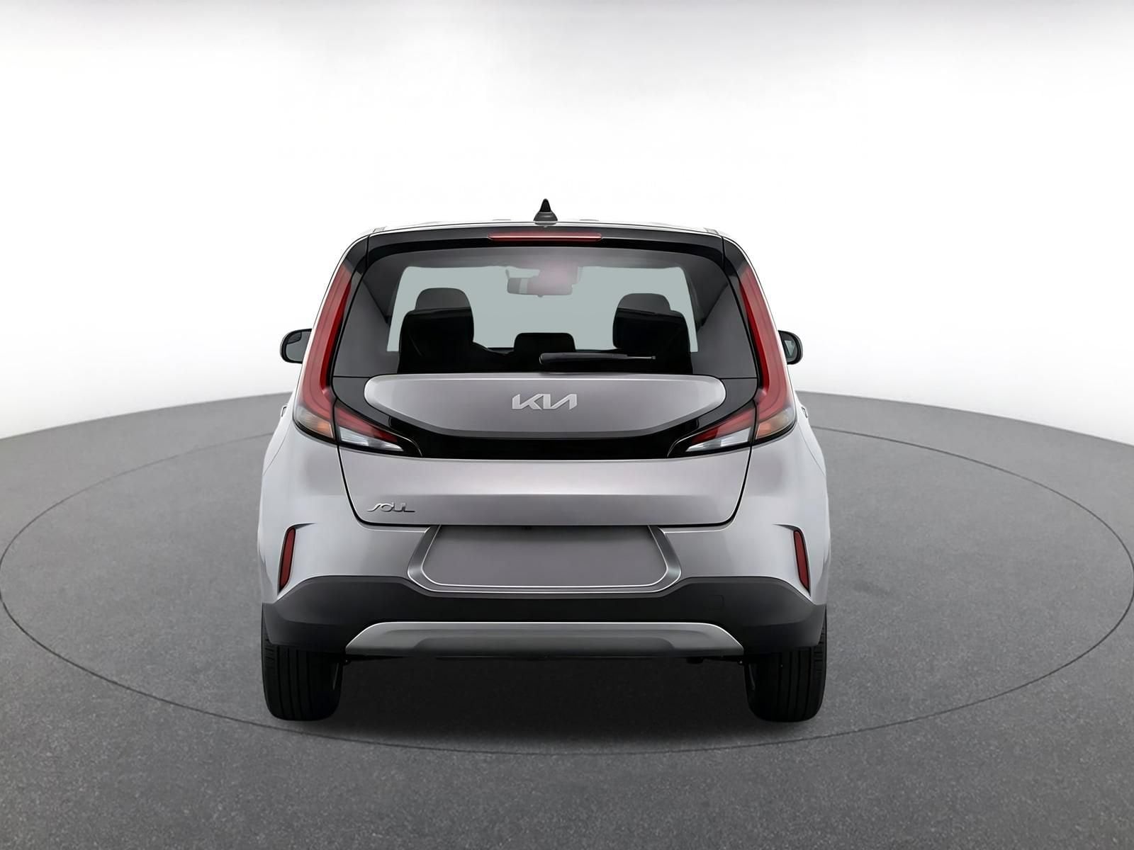 Thumbnail: 2025 Kia Soul - 8