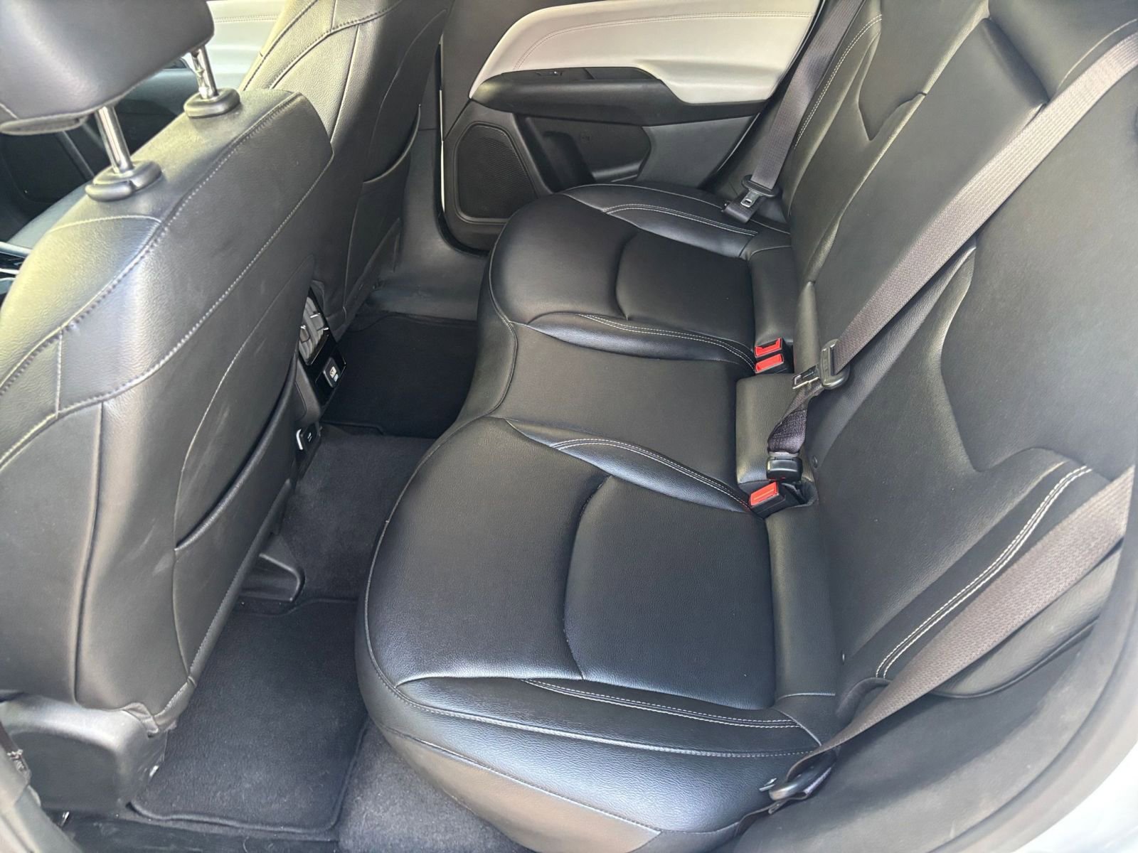 Thumbnail: 2025 Jeep Compass - 27