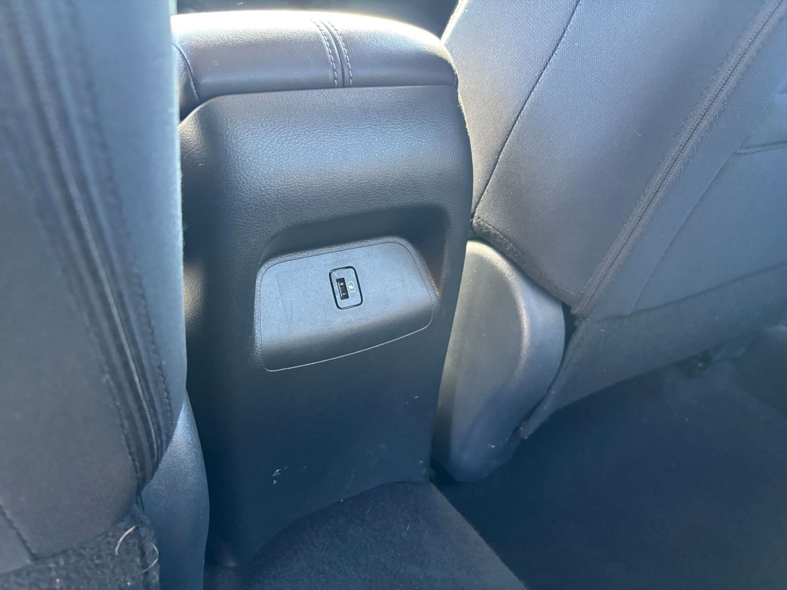 Thumbnail: 2025 Nissan Sentra - 23