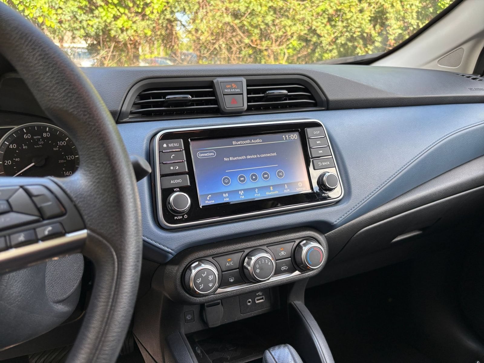 Thumbnail: 2025 Nissan Versa - 17