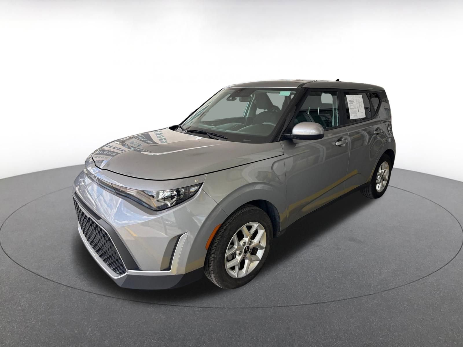 Thumbnail: 2025 Kia Soul - 4