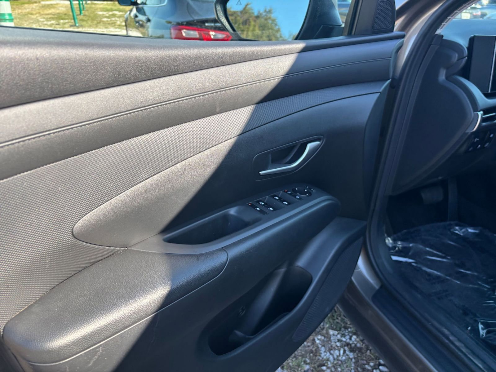 Thumbnail: 2025 Hyundai Tucson - 21