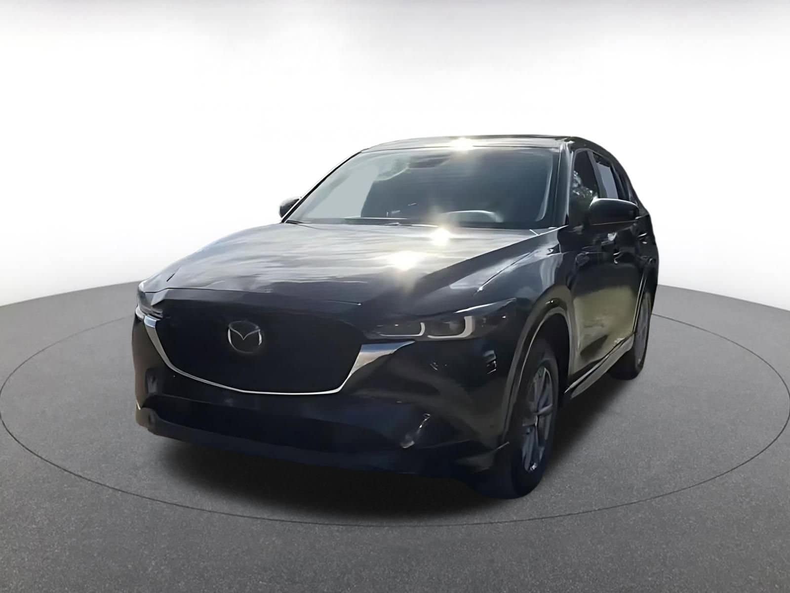 Thumbnail: 2025 Mazda CX-5 - 7