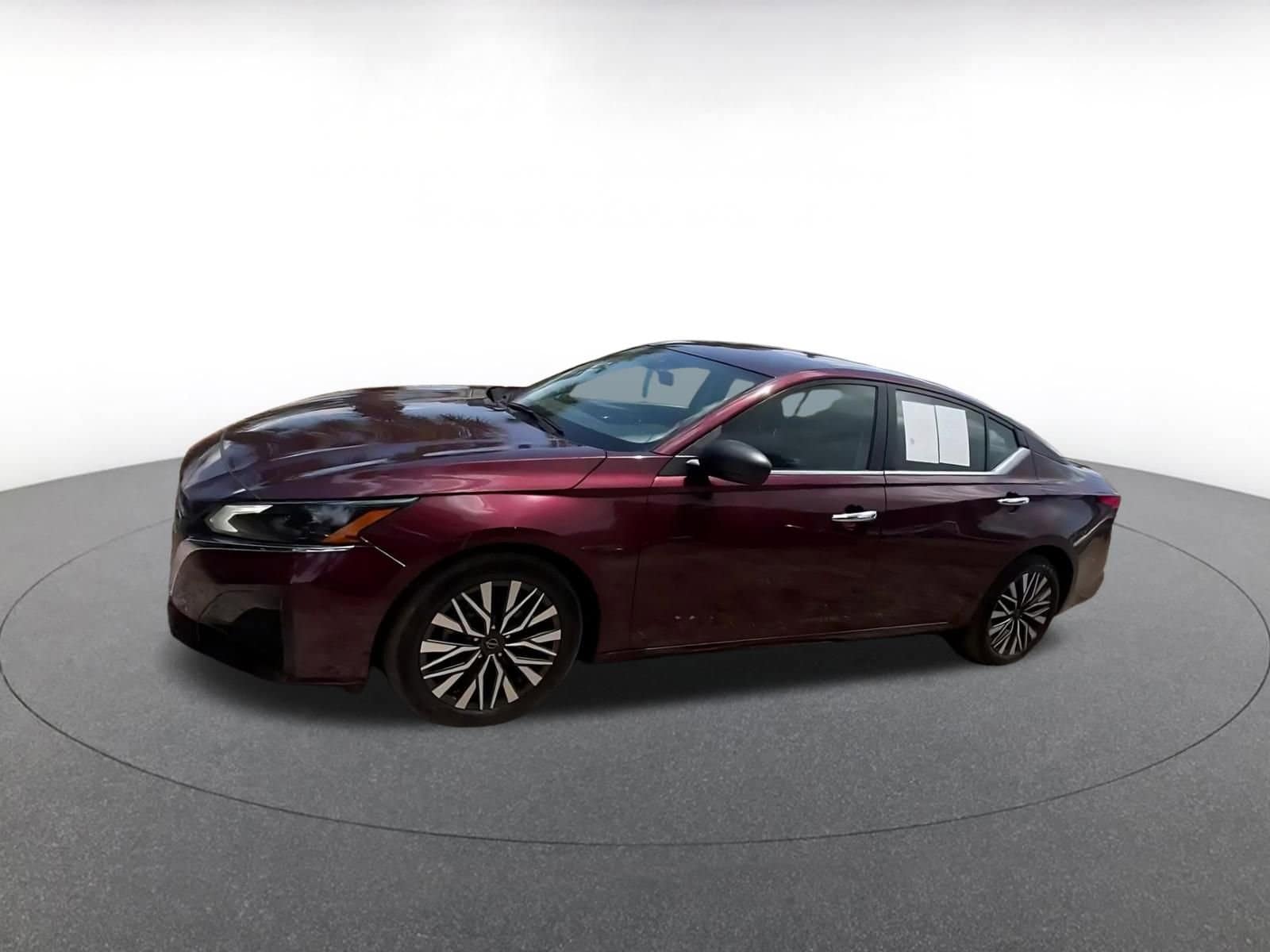 Thumbnail: 2025 Nissan Altima - 8