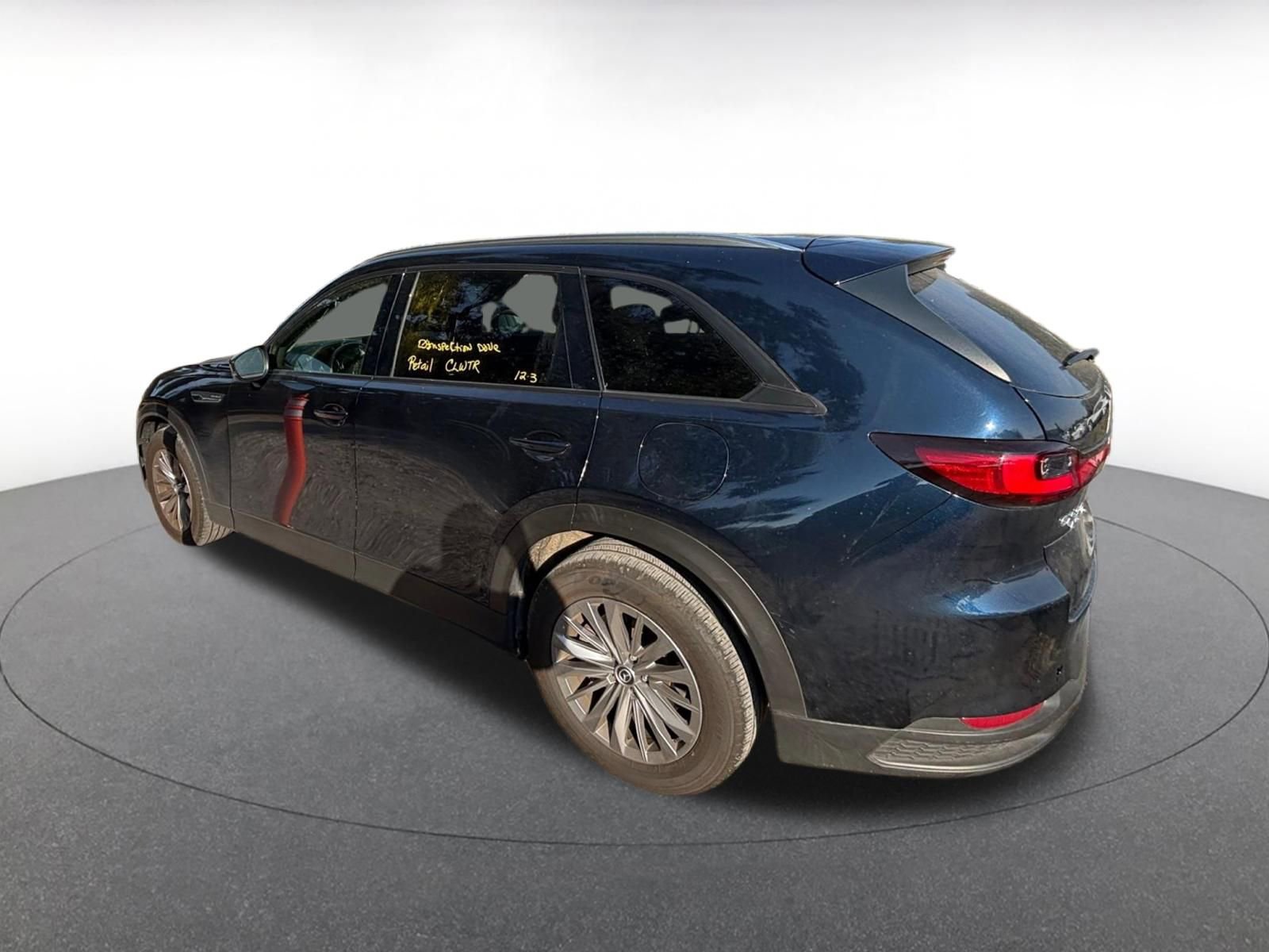 Thumbnail: 2025 Mazda CX-90 - 6