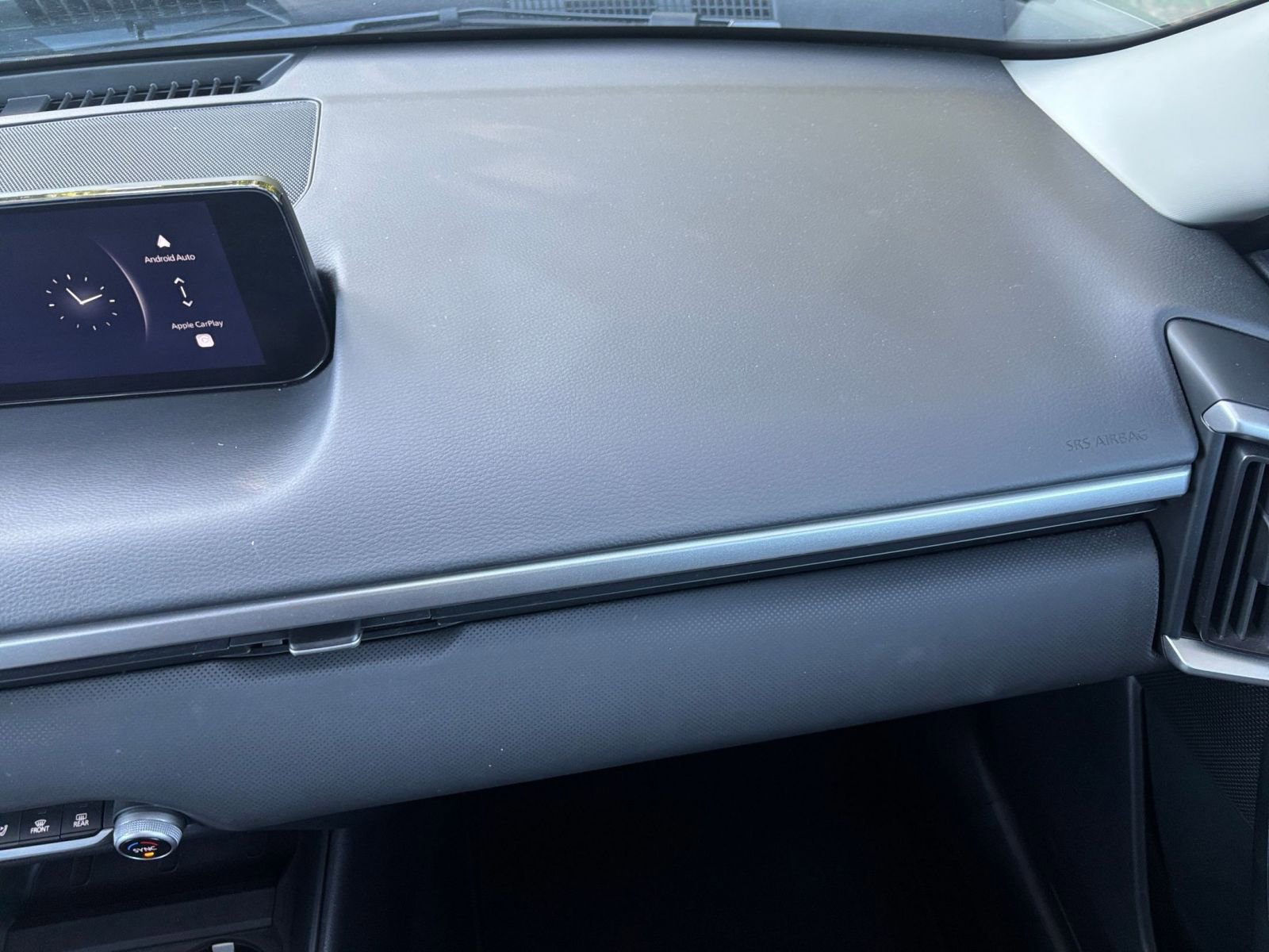 Thumbnail: 2025 Mazda CX-50 - 35