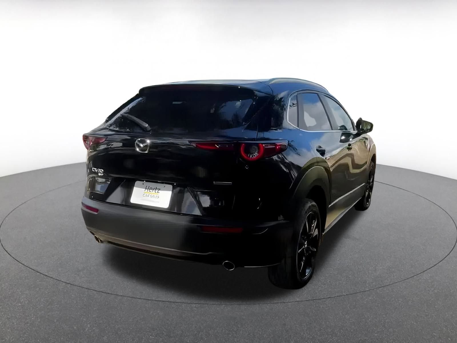 Thumbnail: 2025 Mazda CX-30 - 14