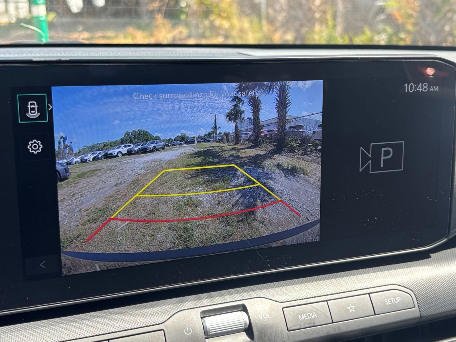 Thumbnail: 2025 Kia K4 - 25