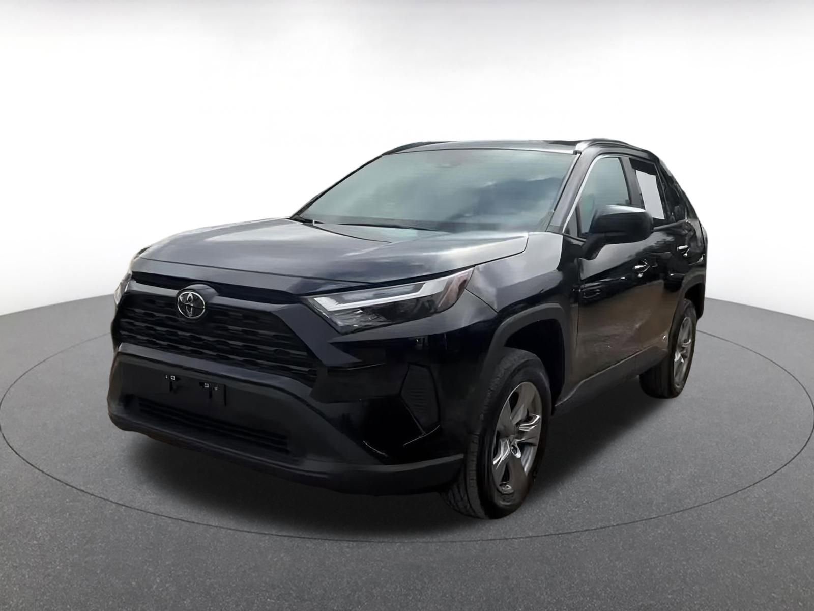 Thumbnail: 2025 Toyota RAV4 - 7