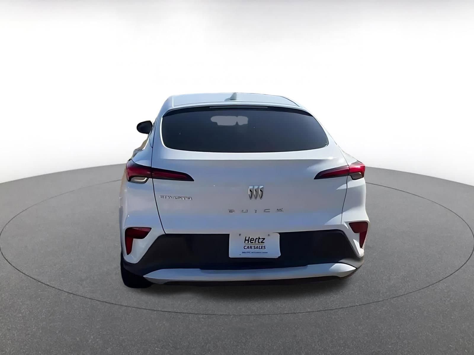 Thumbnail: 2025 Buick Envista - 12