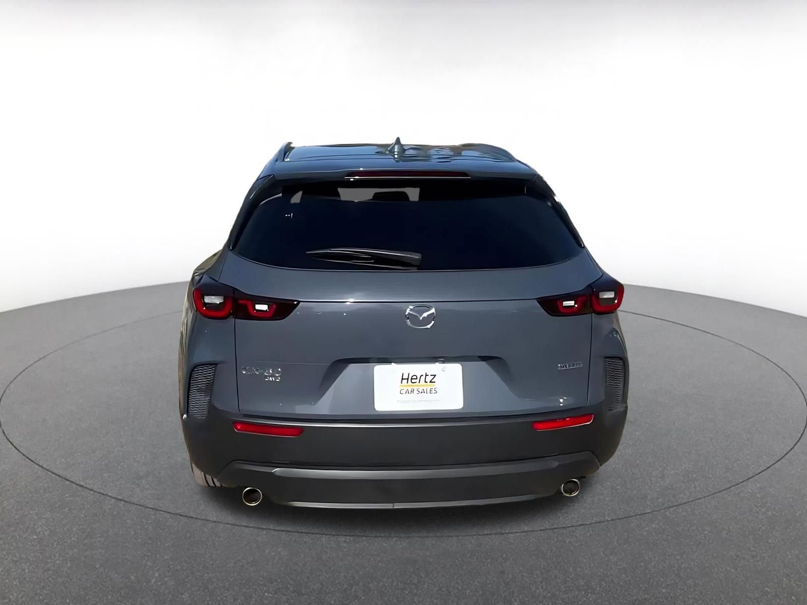 Thumbnail: 2025 Mazda CX-50 - 12