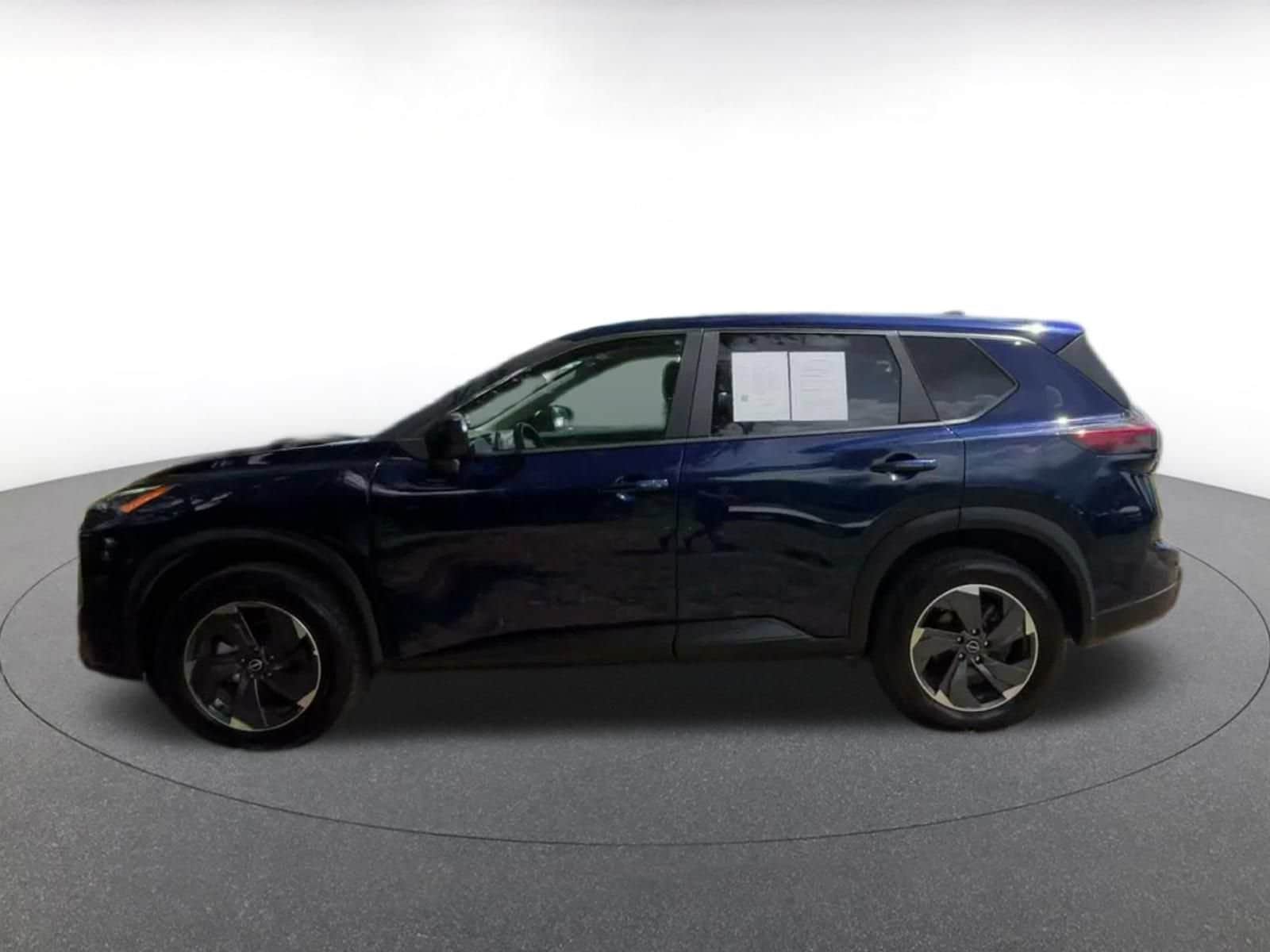 Thumbnail: 2025 Nissan Rogue - 8