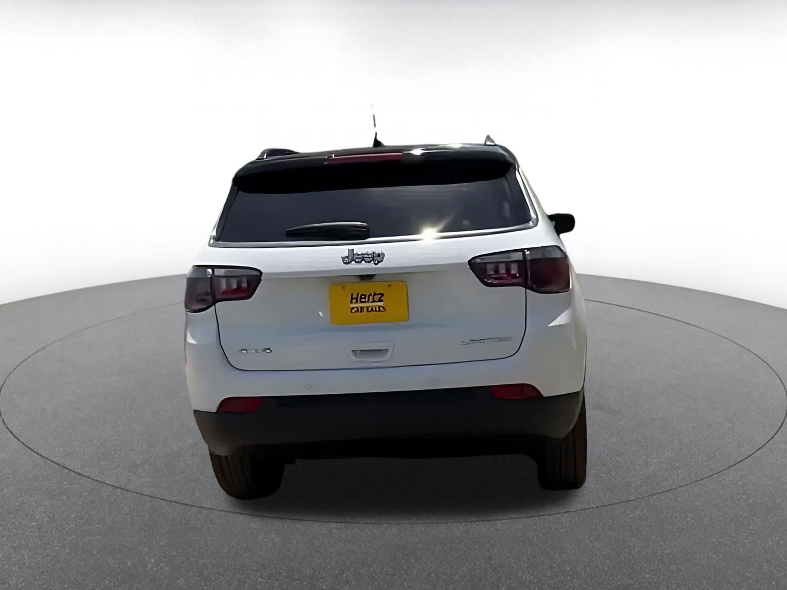 Thumbnail: 2025 Jeep Compass - 11