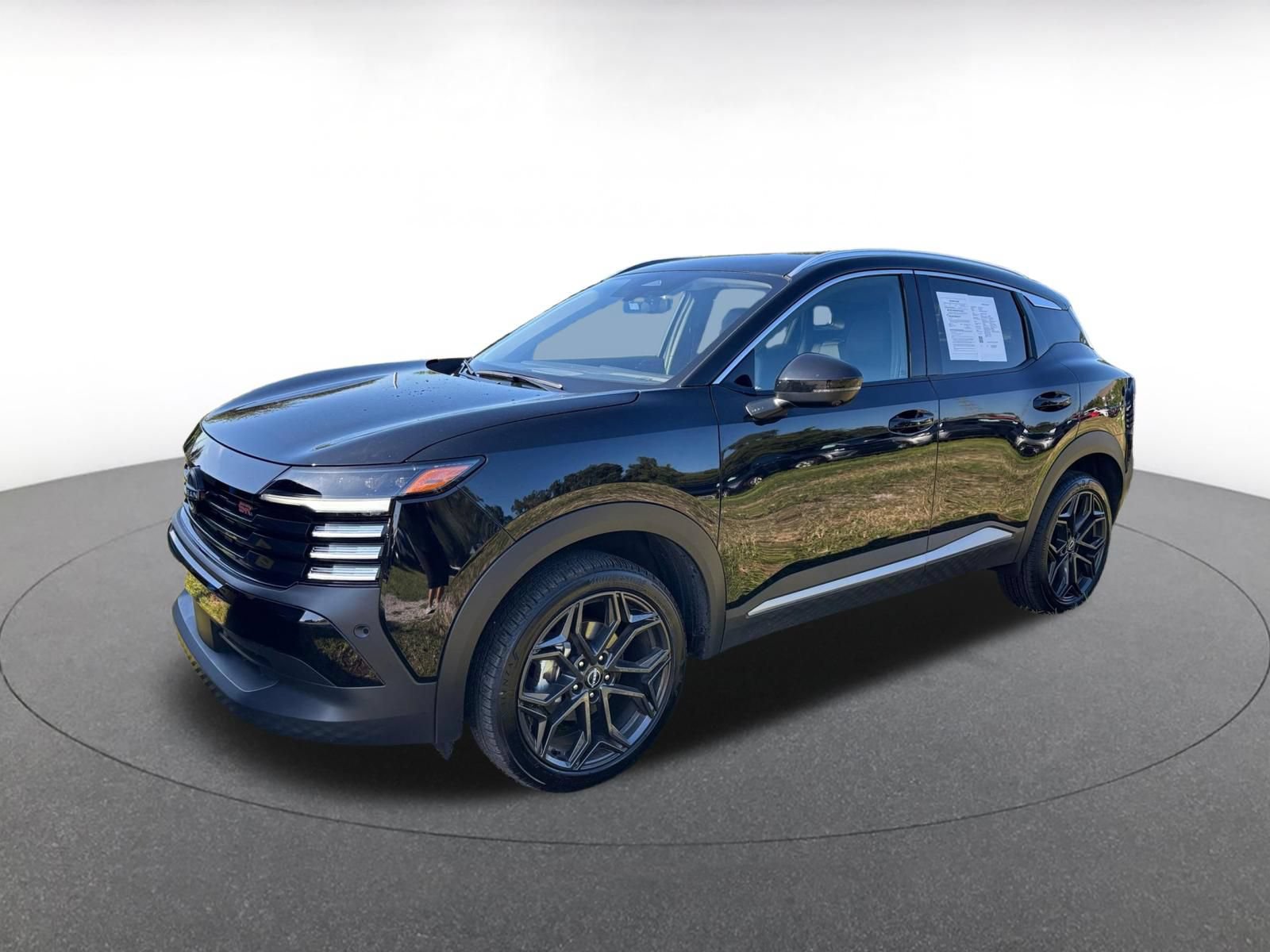 Thumbnail: 2026 Nissan Kicks - 7