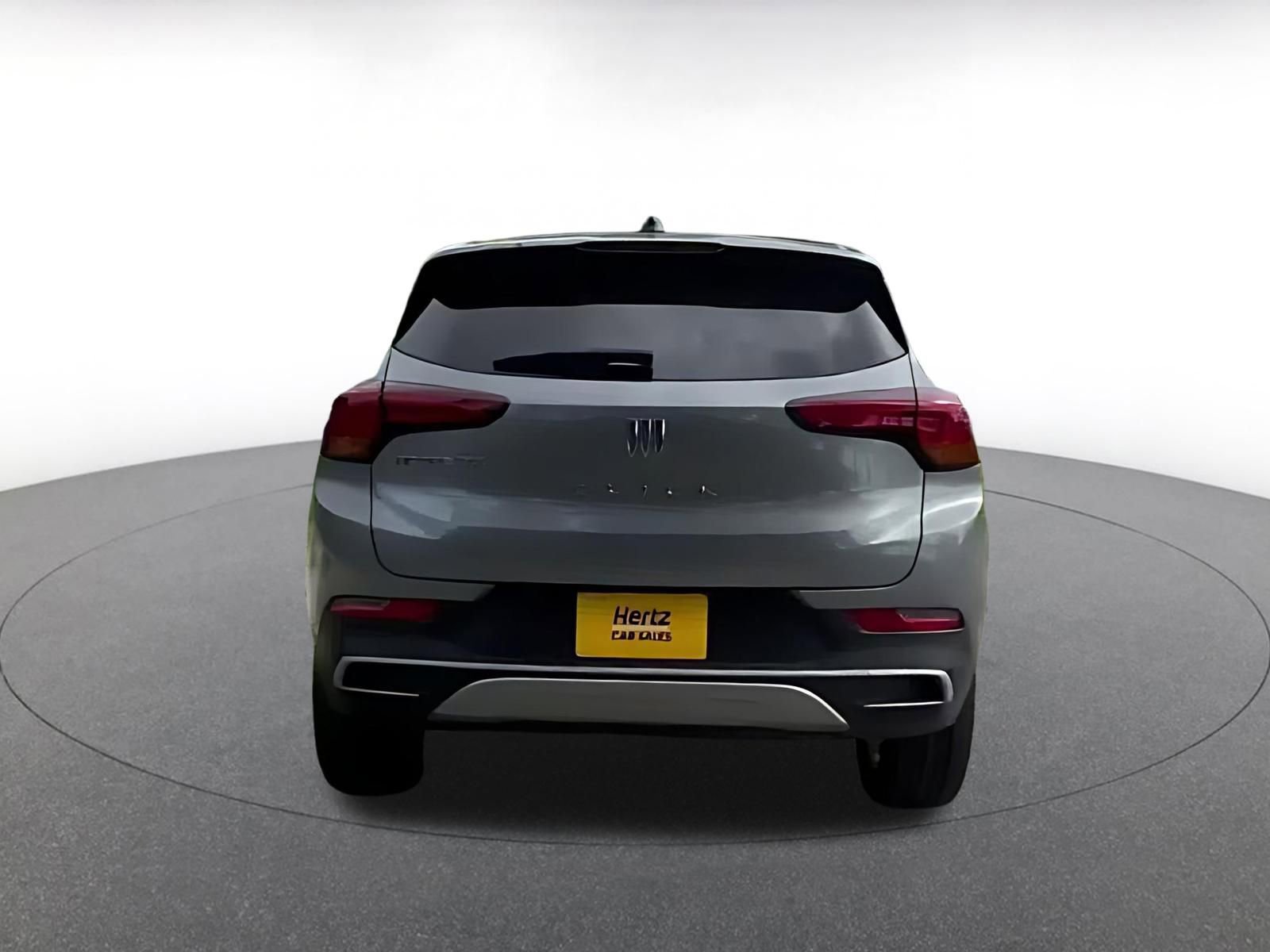 Thumbnail: 2025 Buick Encore GX - 12
