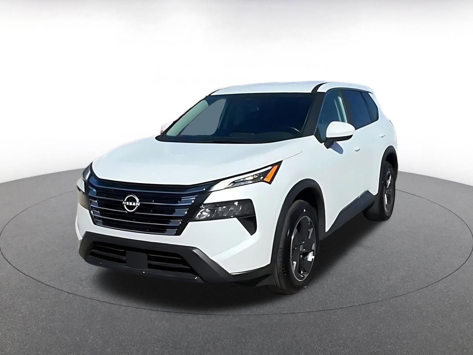 Thumbnail: 2025 Nissan Rogue - 9