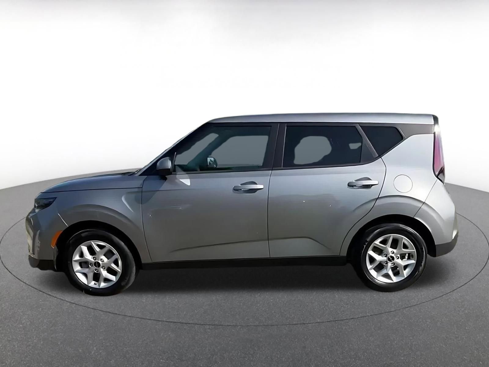 Thumbnail: 2025 Kia Soul - 8