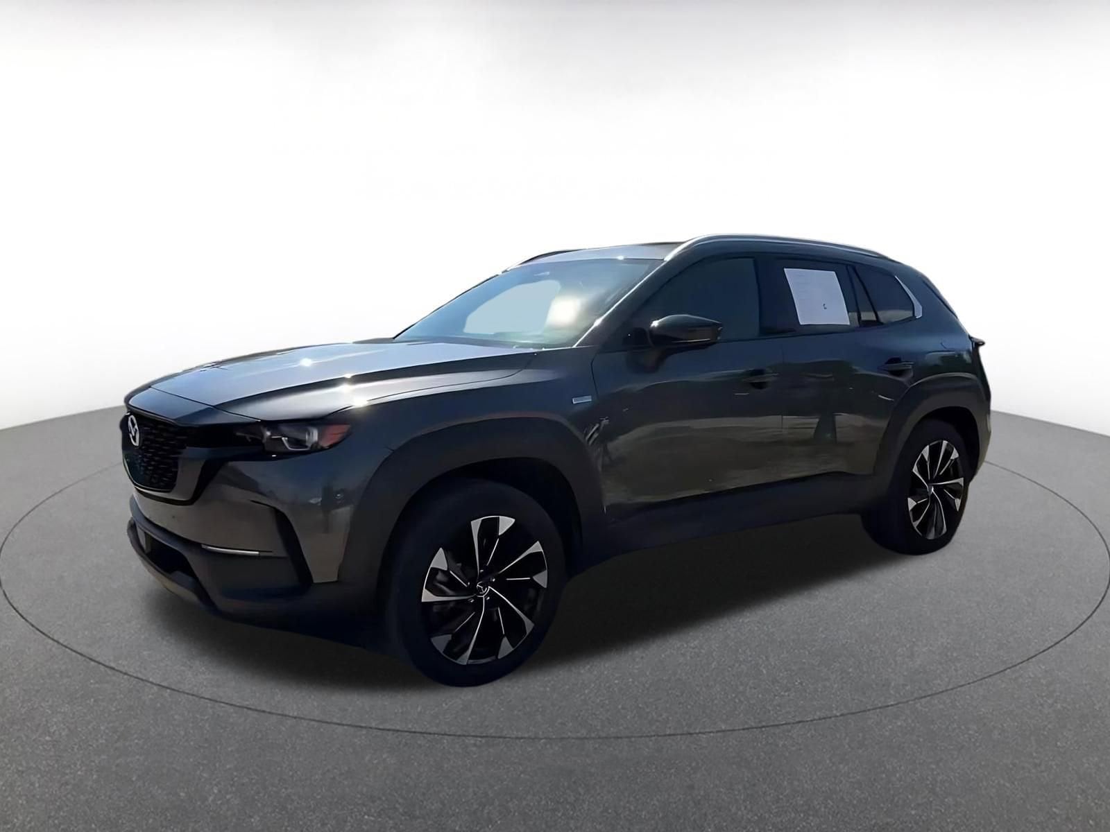 Thumbnail: 2025 Mazda CX-50 - 8