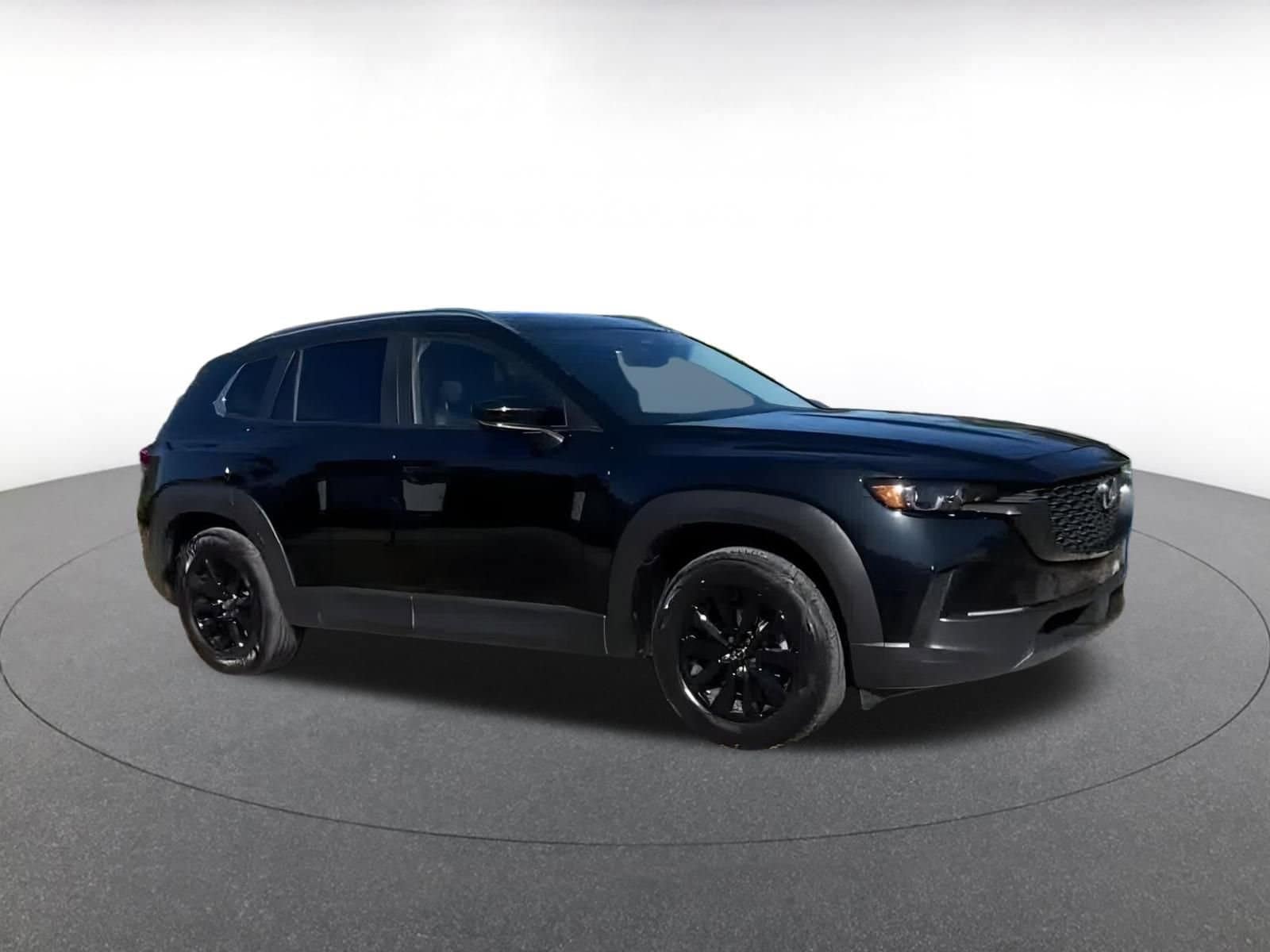 Thumbnail: 2025 Mazda CX-50 - 2