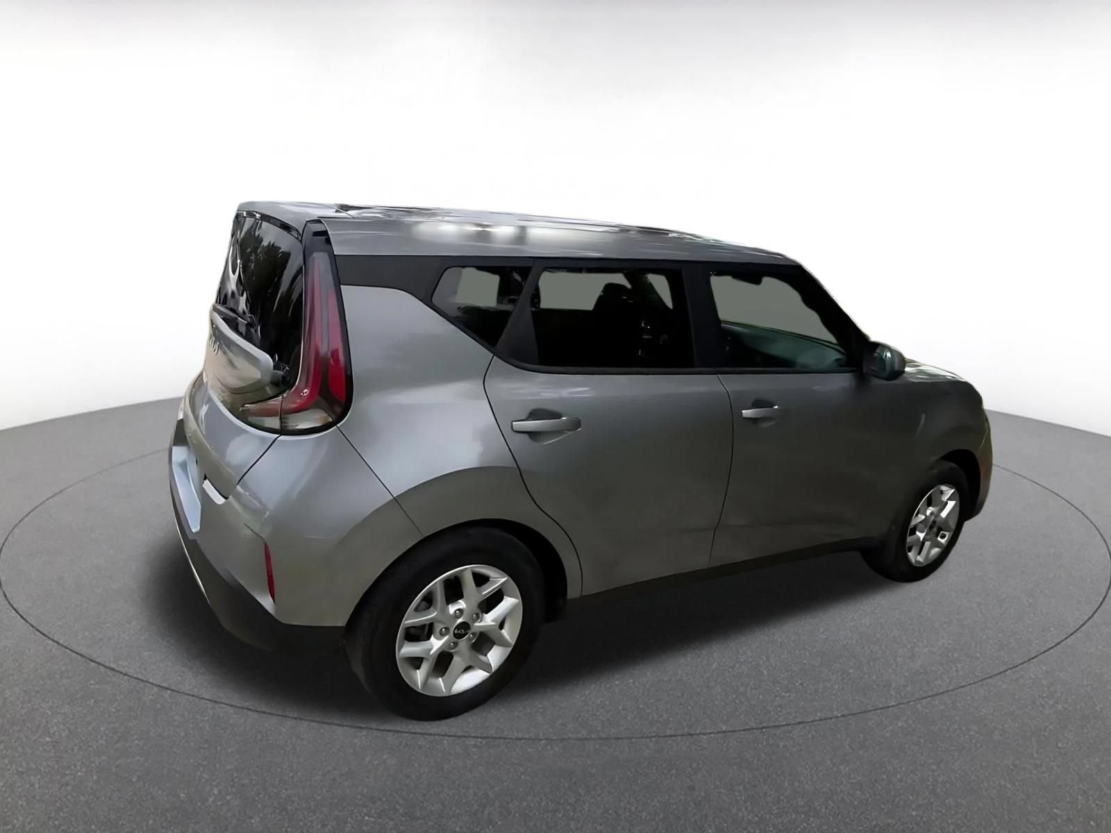 Thumbnail: 2025 Kia Soul - 14