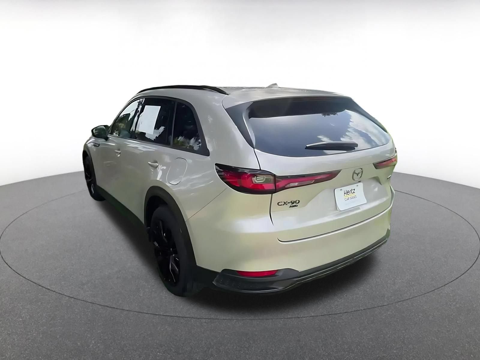 Thumbnail: 2026 Mazda CX-90 - 10