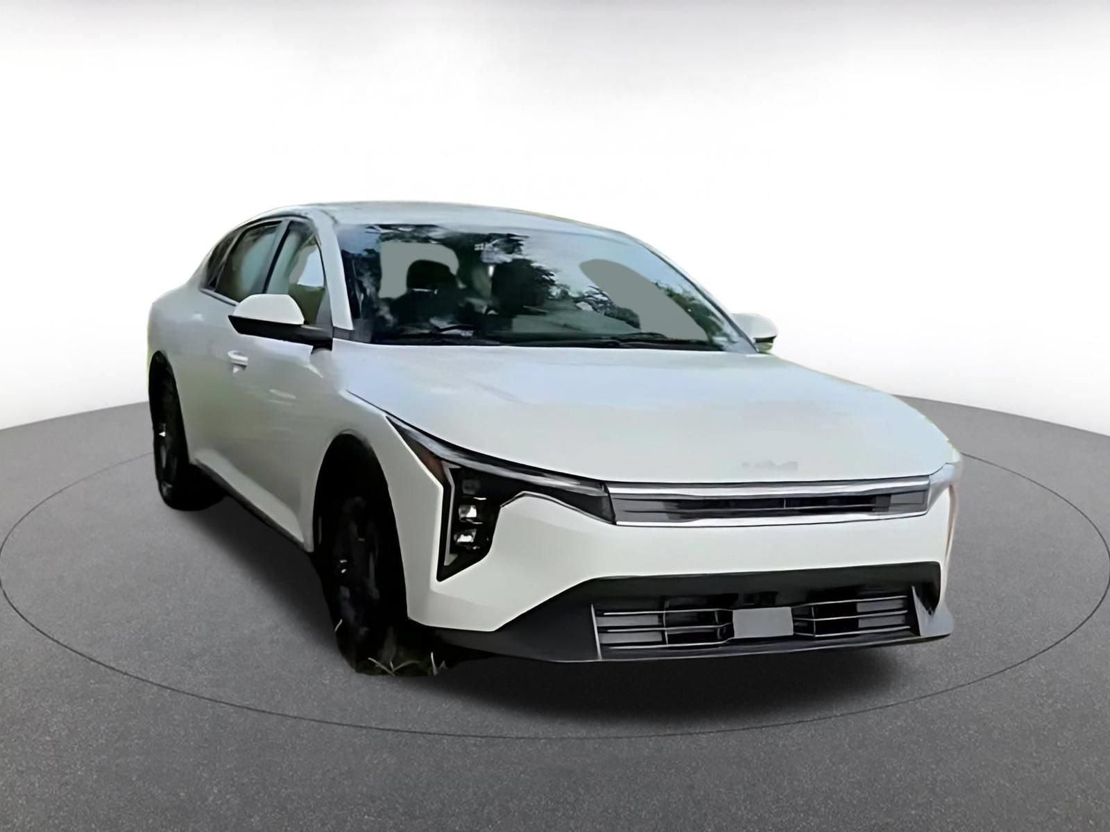 Thumbnail: 2025 Kia K4 - 2