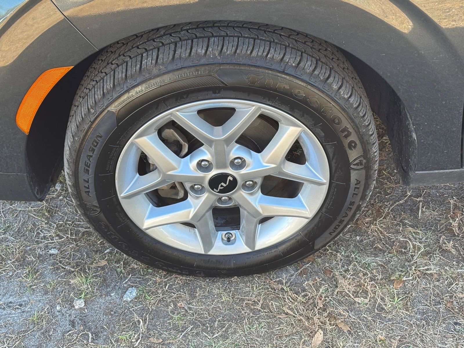 Thumbnail: 2024 Kia Soul - 30