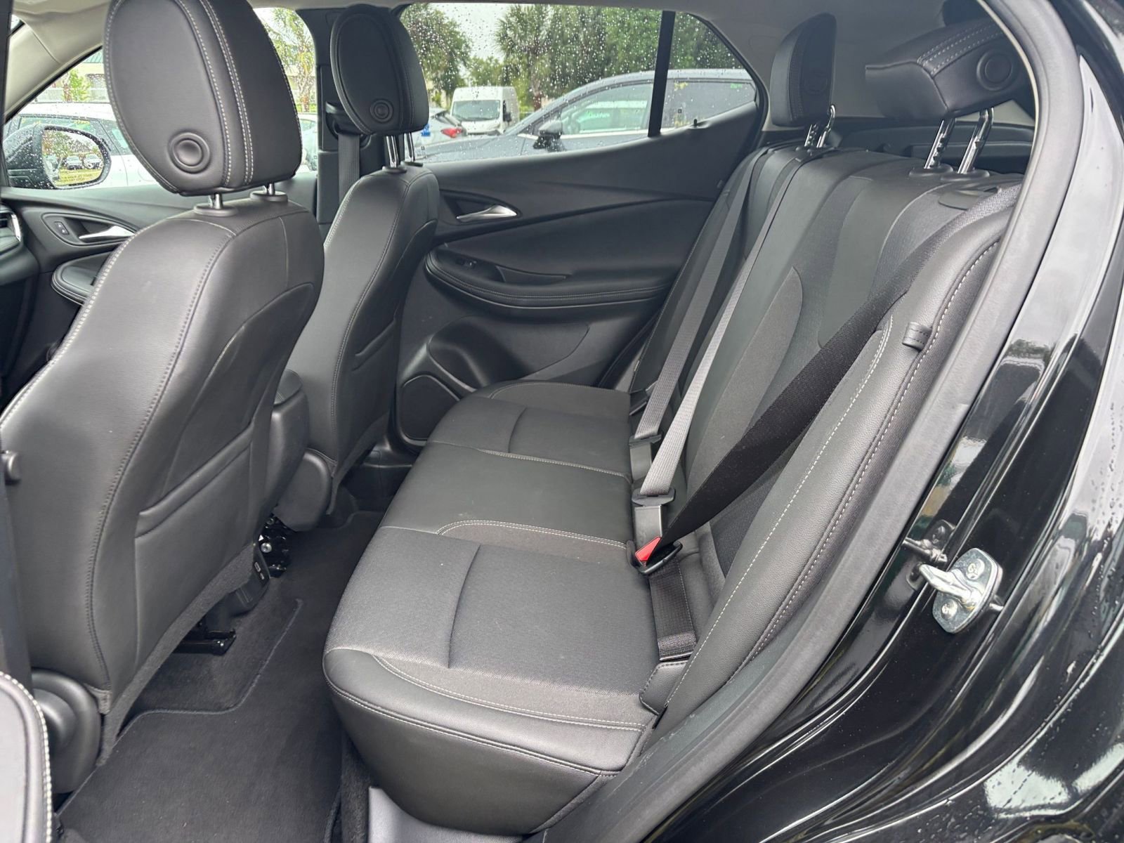 Thumbnail: 2025 Buick Encore GX - 27