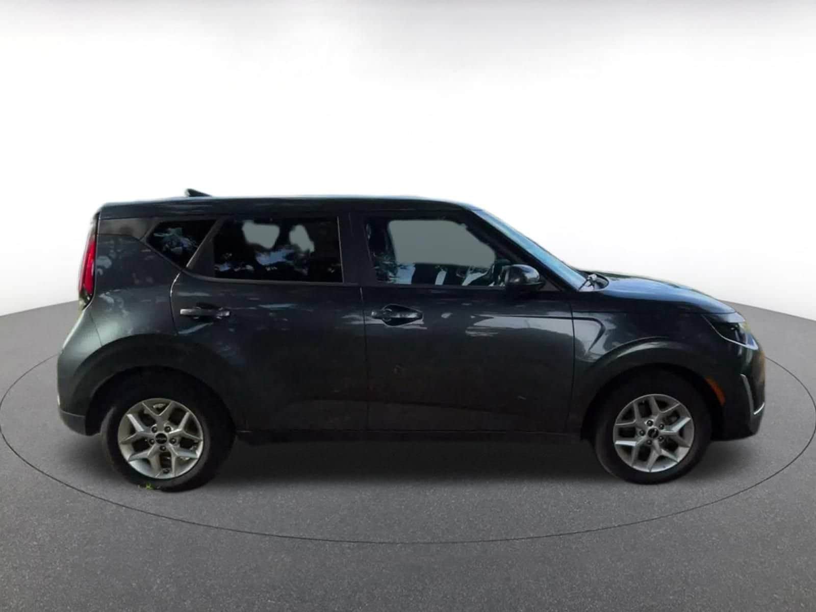 Thumbnail: 2025 Kia Soul - 13