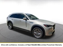 2025 Mazda CX-90 Preferred -
                  Clearwater, FL