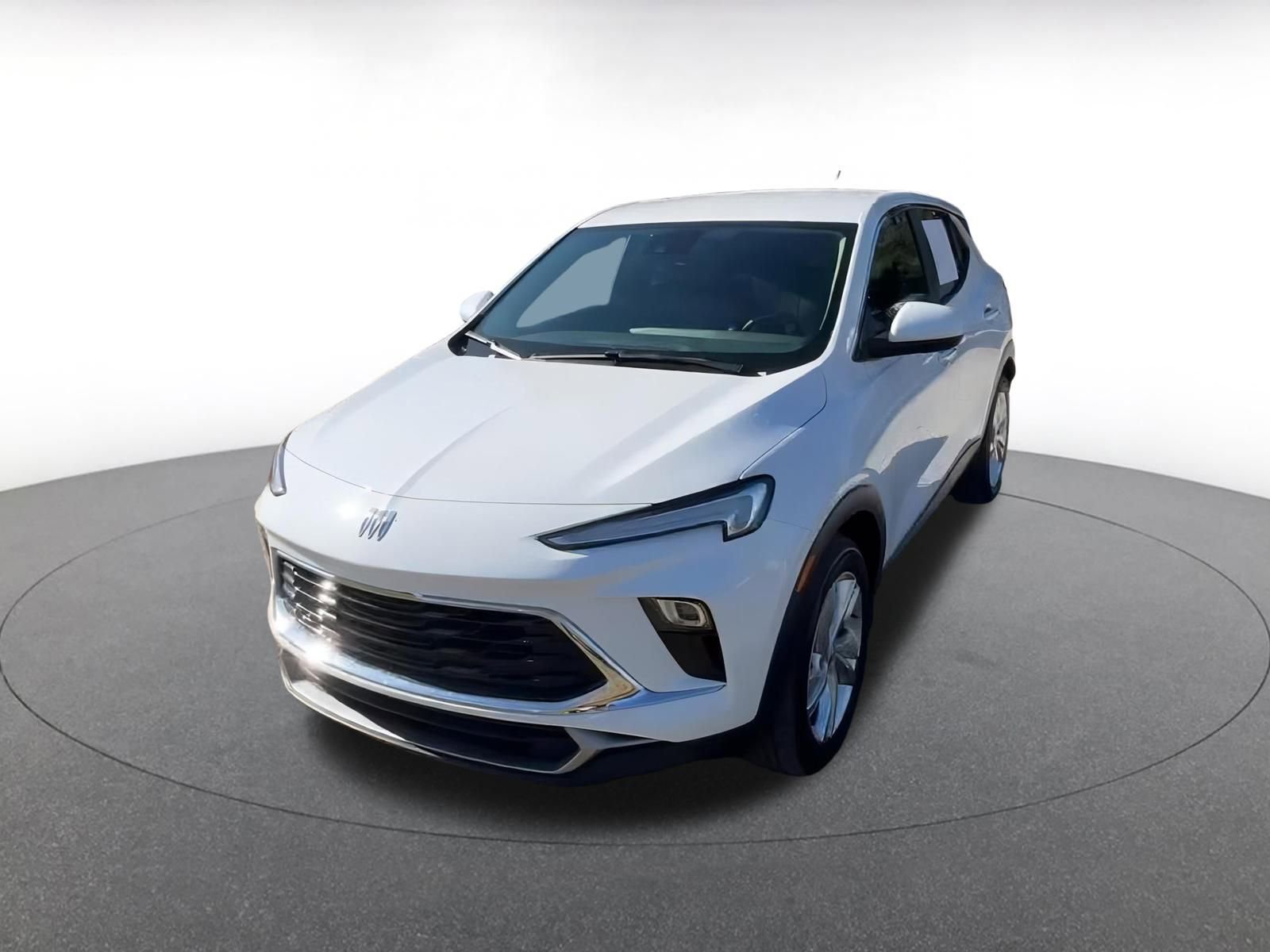 Thumbnail: 2025 Buick Encore GX - 9