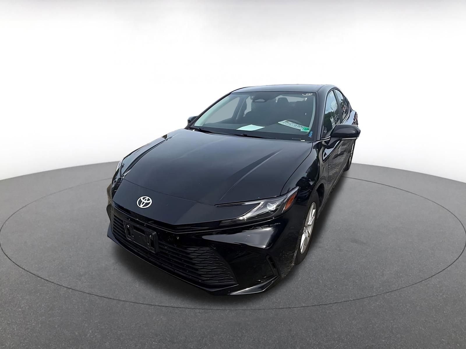 Thumbnail: 2025 Toyota Camry - 4