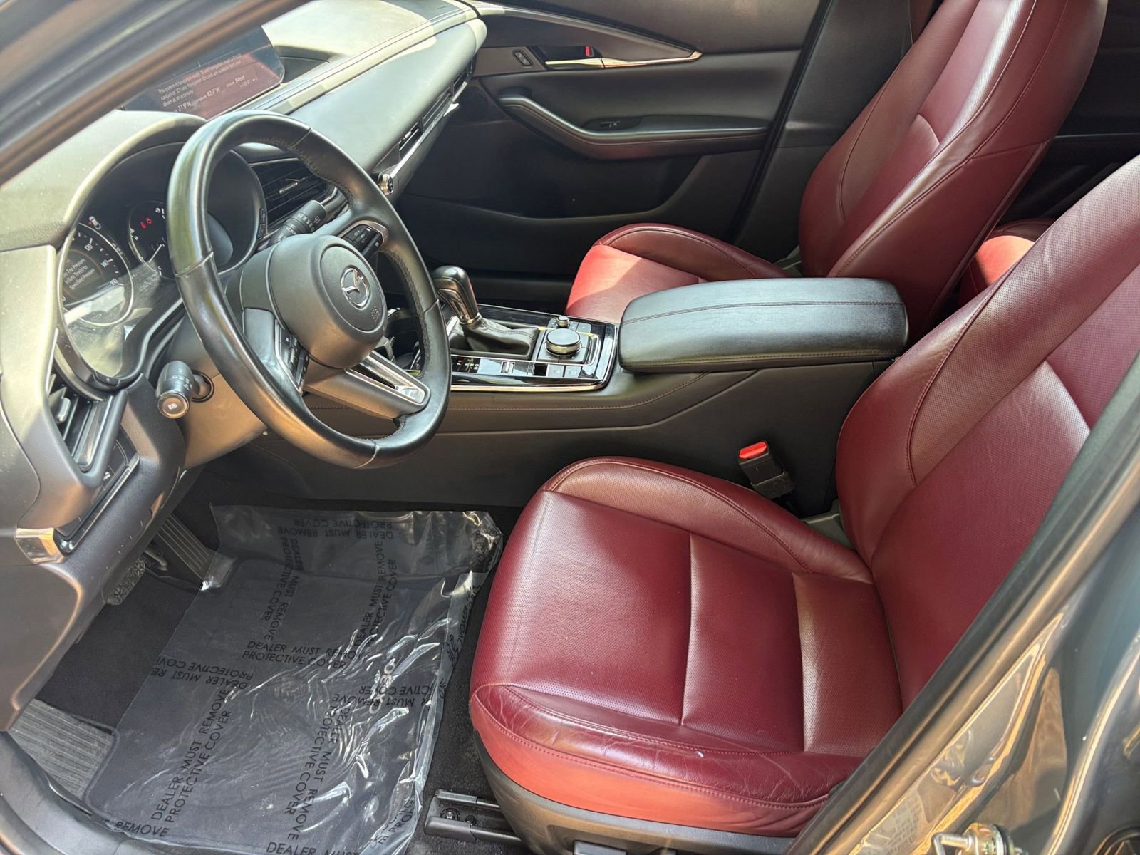 Thumbnail: 2025 Mazda CX-30 - 28